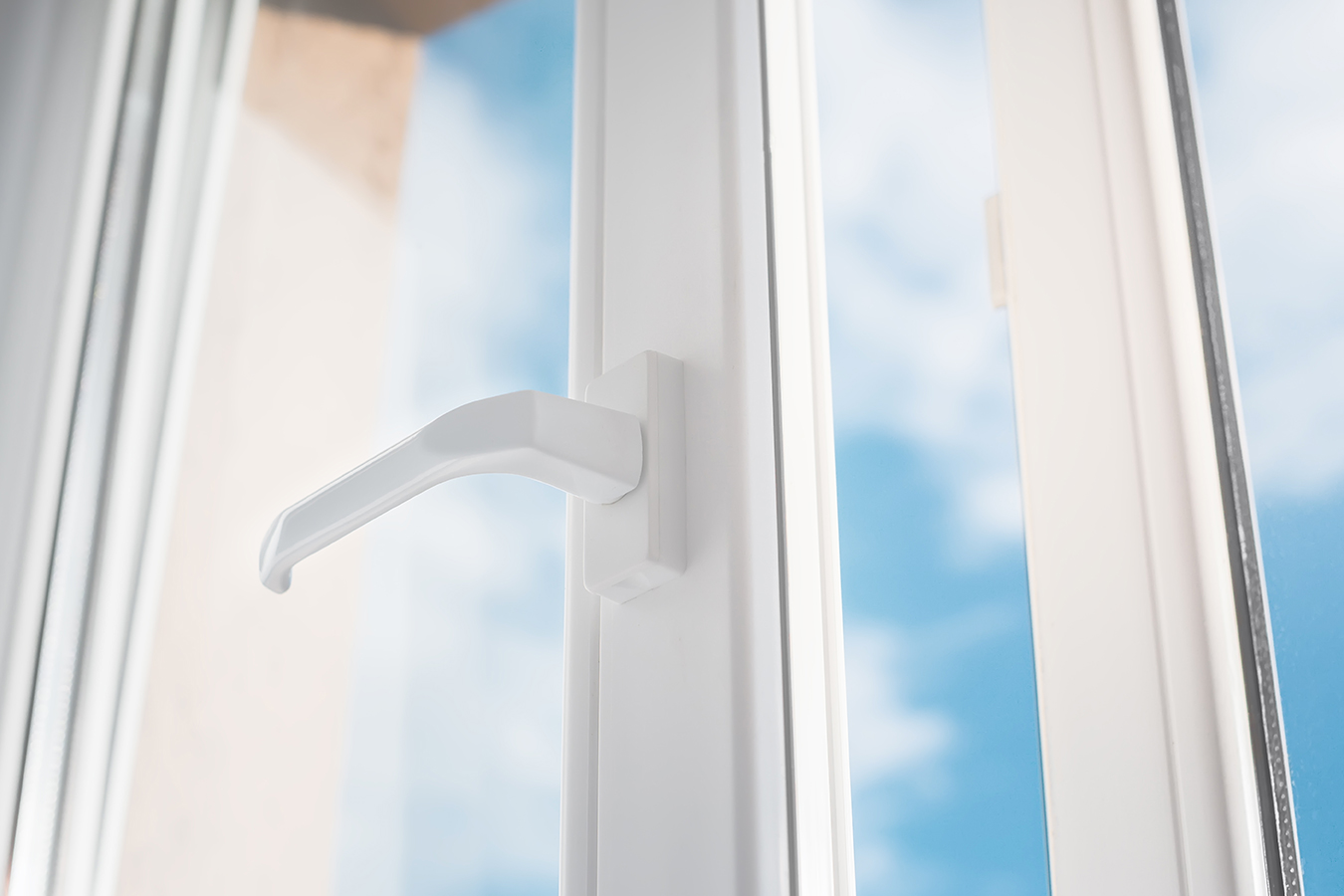 Serramenti pvc