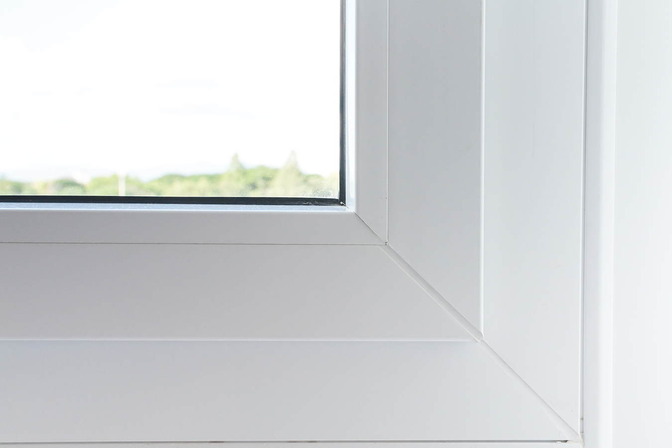 Serramenti pvc