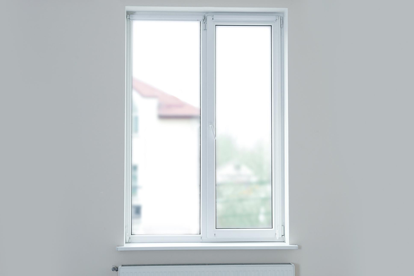 Serramenti pvc