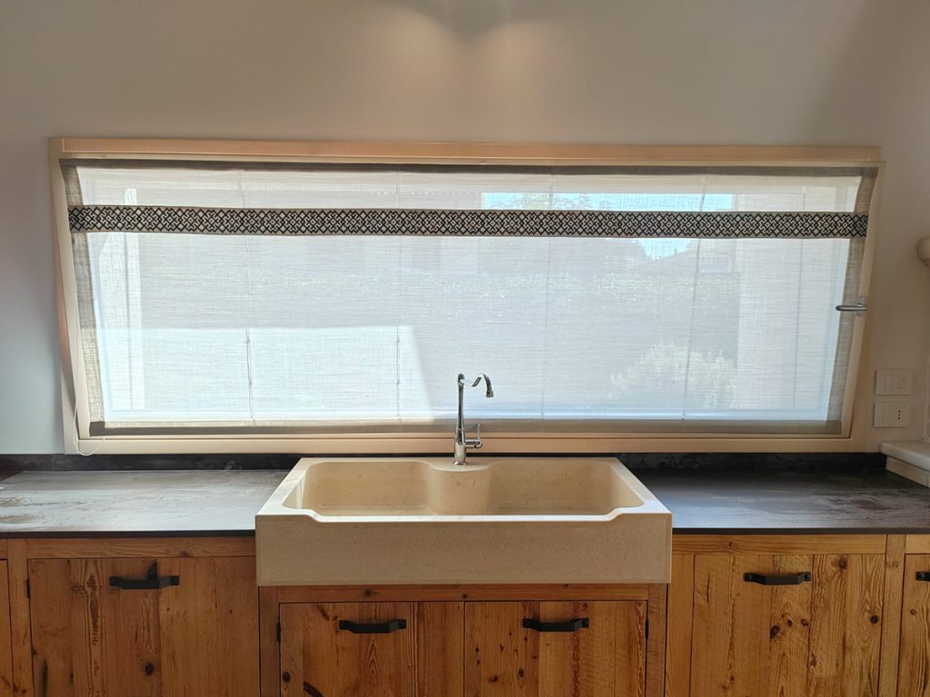 serramenti legno alluminio